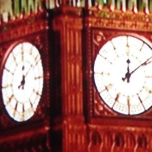 Meet your Posher, Omar